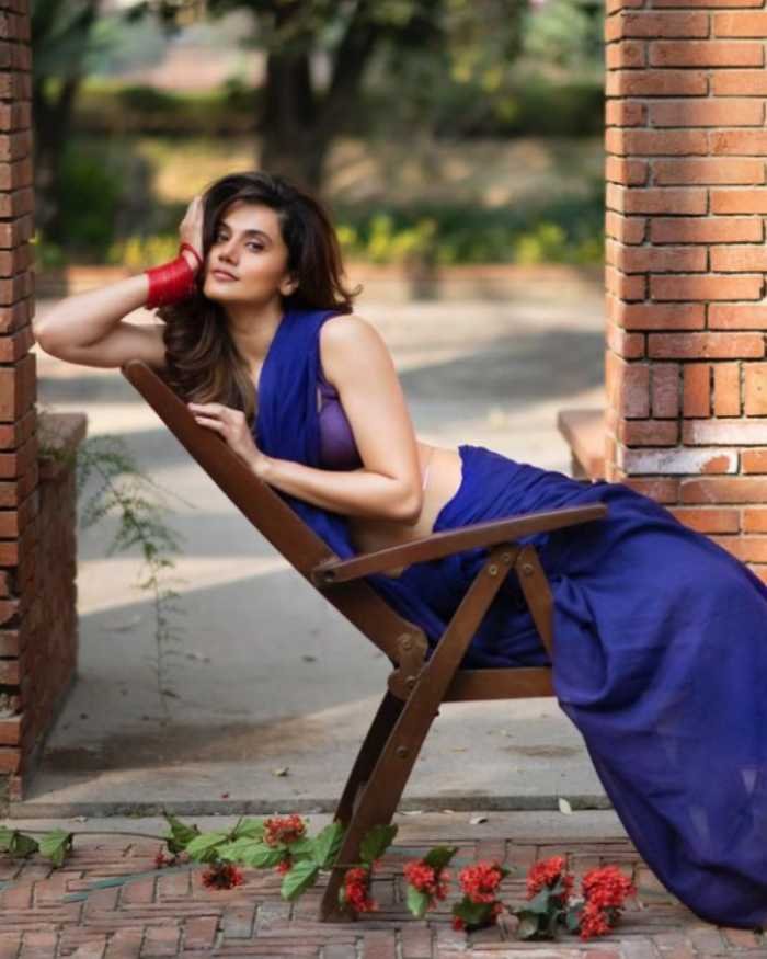 taapsee pannu 2